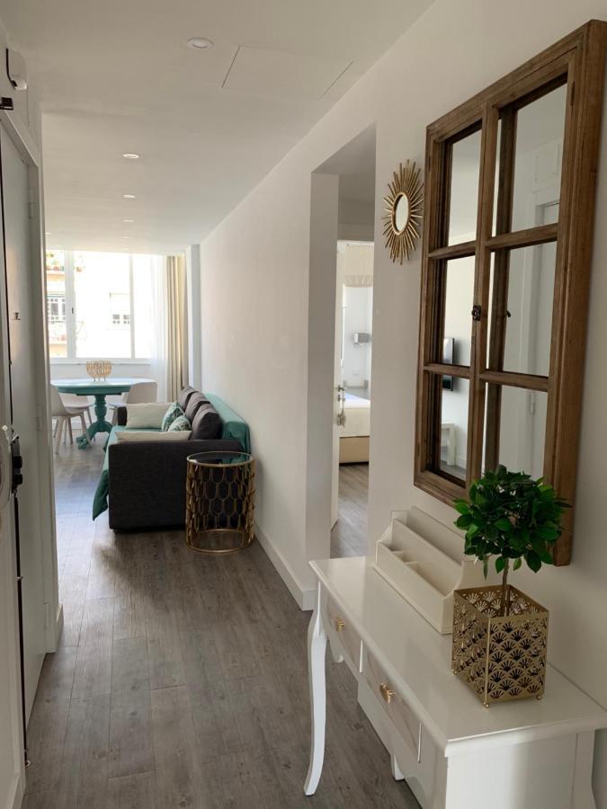 Starhouse Lejlighed Lisboa Eksteriør billede