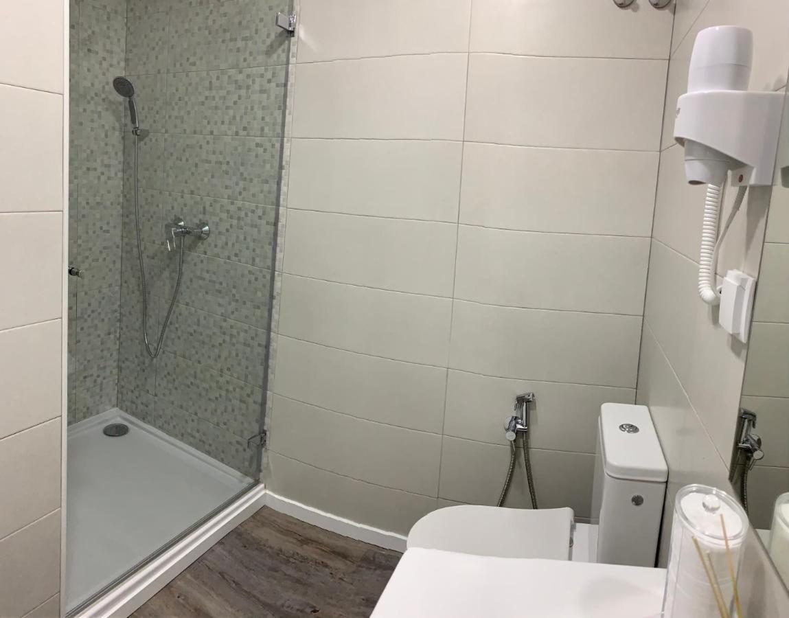 Starhouse Lejlighed Lisboa Eksteriør billede